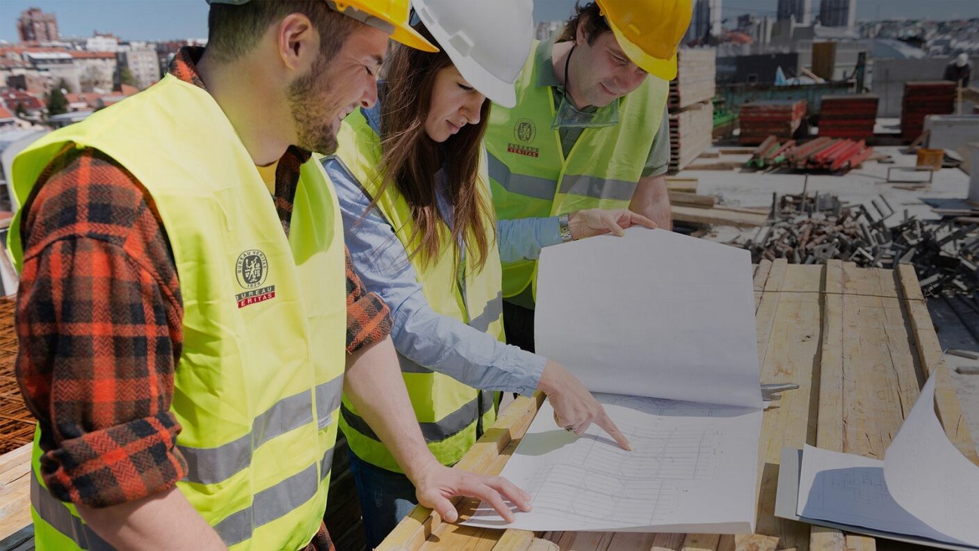 Neden BV'de bize katılmalısınız cover