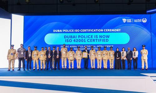 Dubai Police