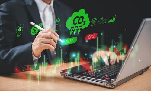 sustainable finance_shutterstock_2428854449