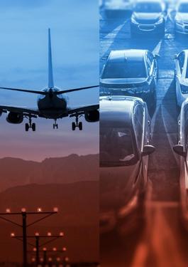 ulaşım altyapısı