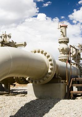 dağıtım taşıma petrol ve gaz