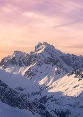 Mountains