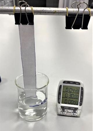 S1045 Wicking Photo-
