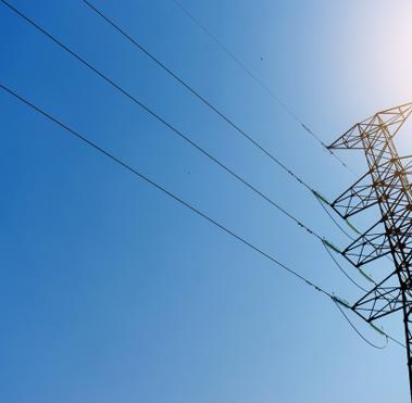 Electrical structure © Shuttterstock